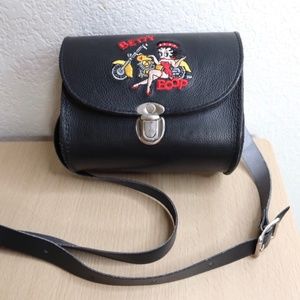 90s VINTAGE BETTY BOOP BAG